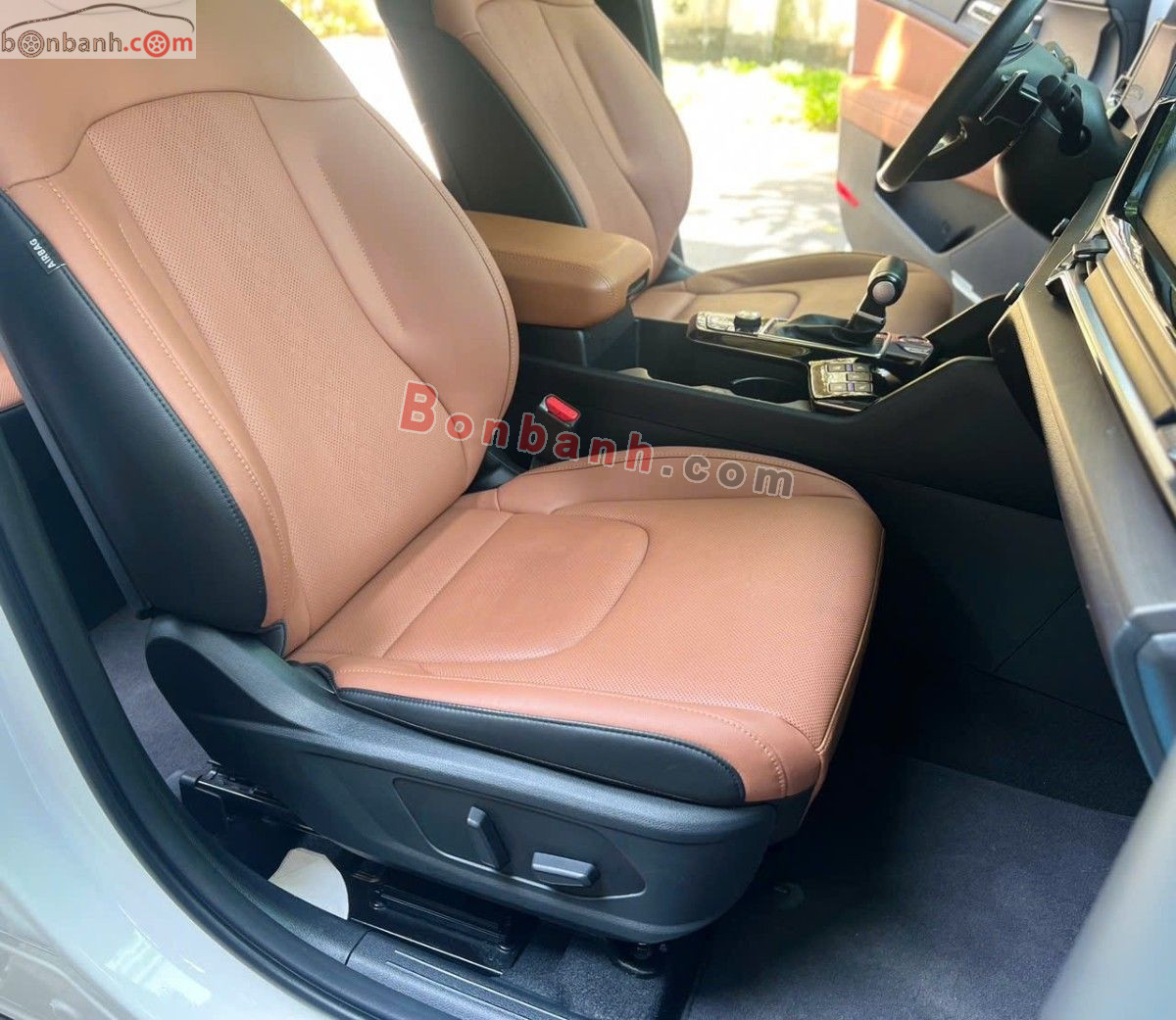 Bán ô tô Kia Sportage Signature X-Line 2.0G - 2023 - xe cũ