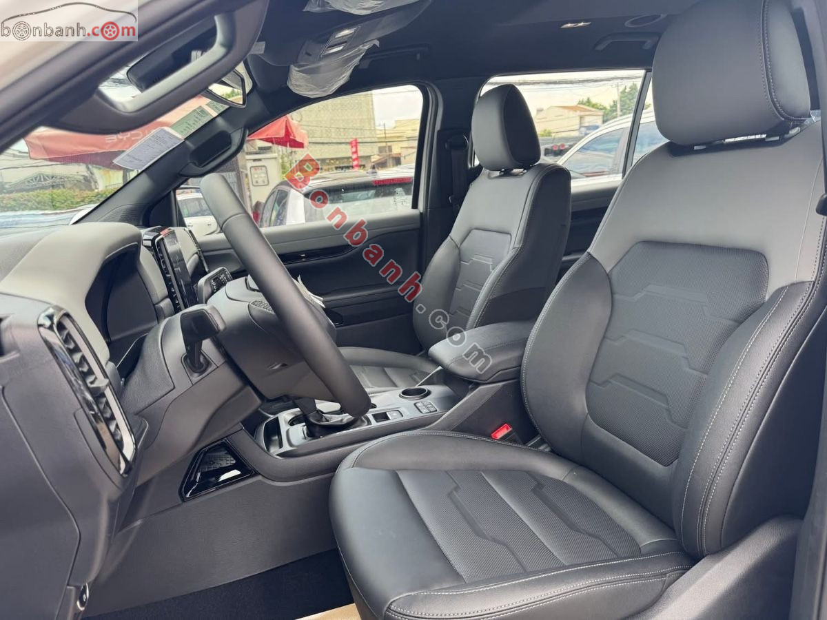 Bán ô tô Ford Everest Sport 2.0L 4x2 AT - 2026 - xe mới