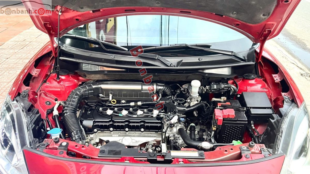 Bán ô tô Suzuki Swift GLX 1.2 AT - 2019 - xe cũ