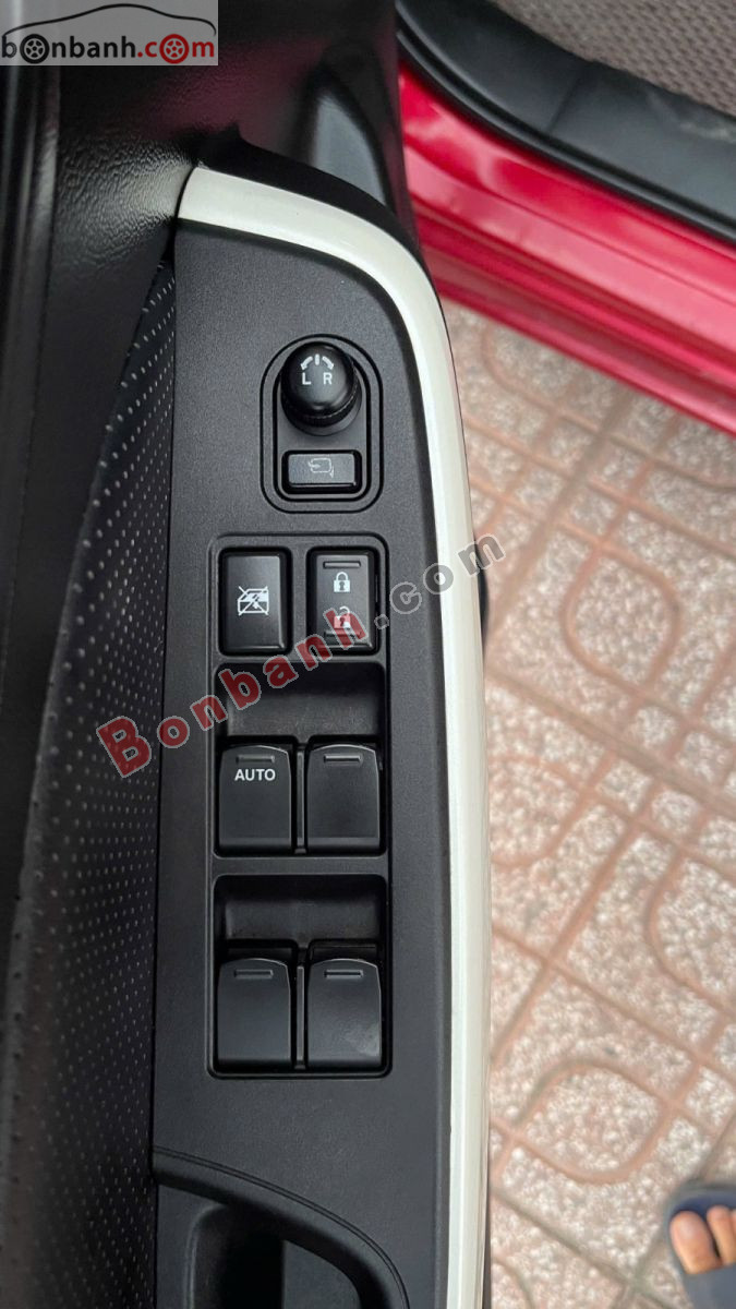 Bán ô tô Suzuki Swift GLX 1.2 AT - 2019 - xe cũ