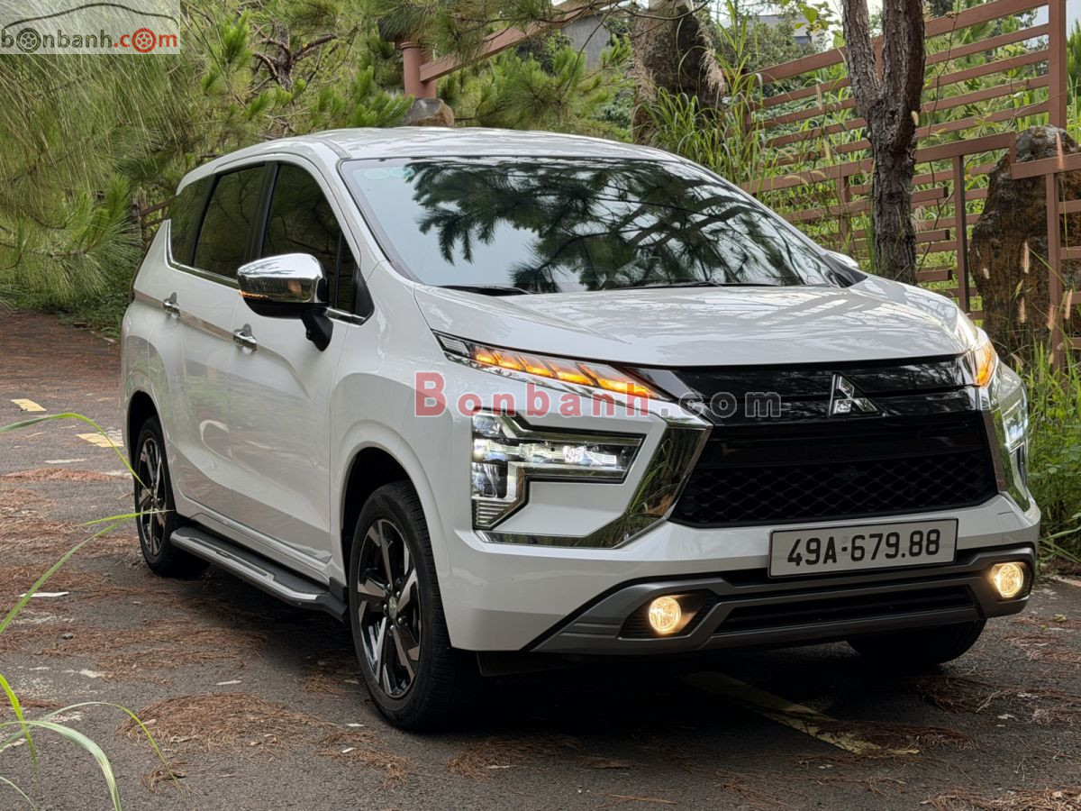 Bán ô tô Mitsubishi Xpander Premium 1.5 AT - 2024 - xe cũ