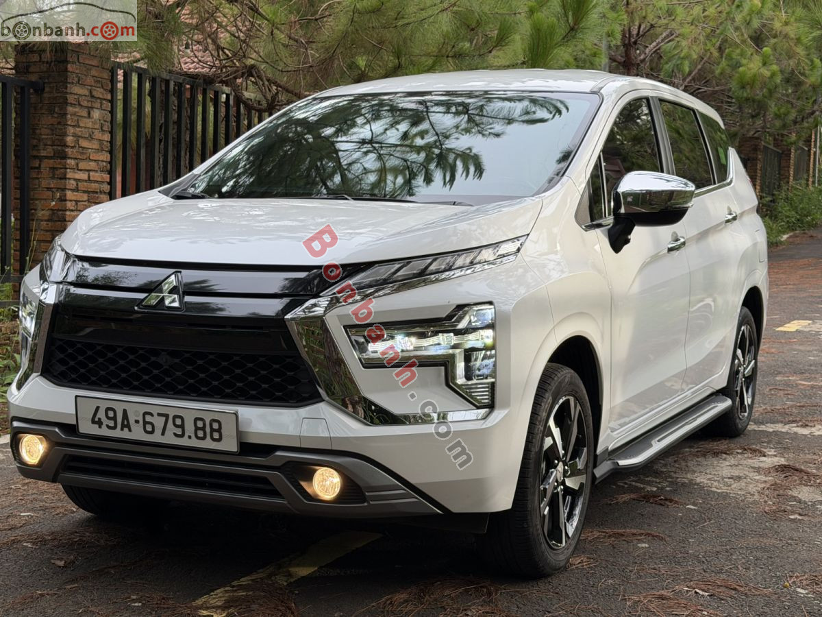 Bán ô tô Mitsubishi Xpander Premium 1.5 AT - 2024 - xe cũ