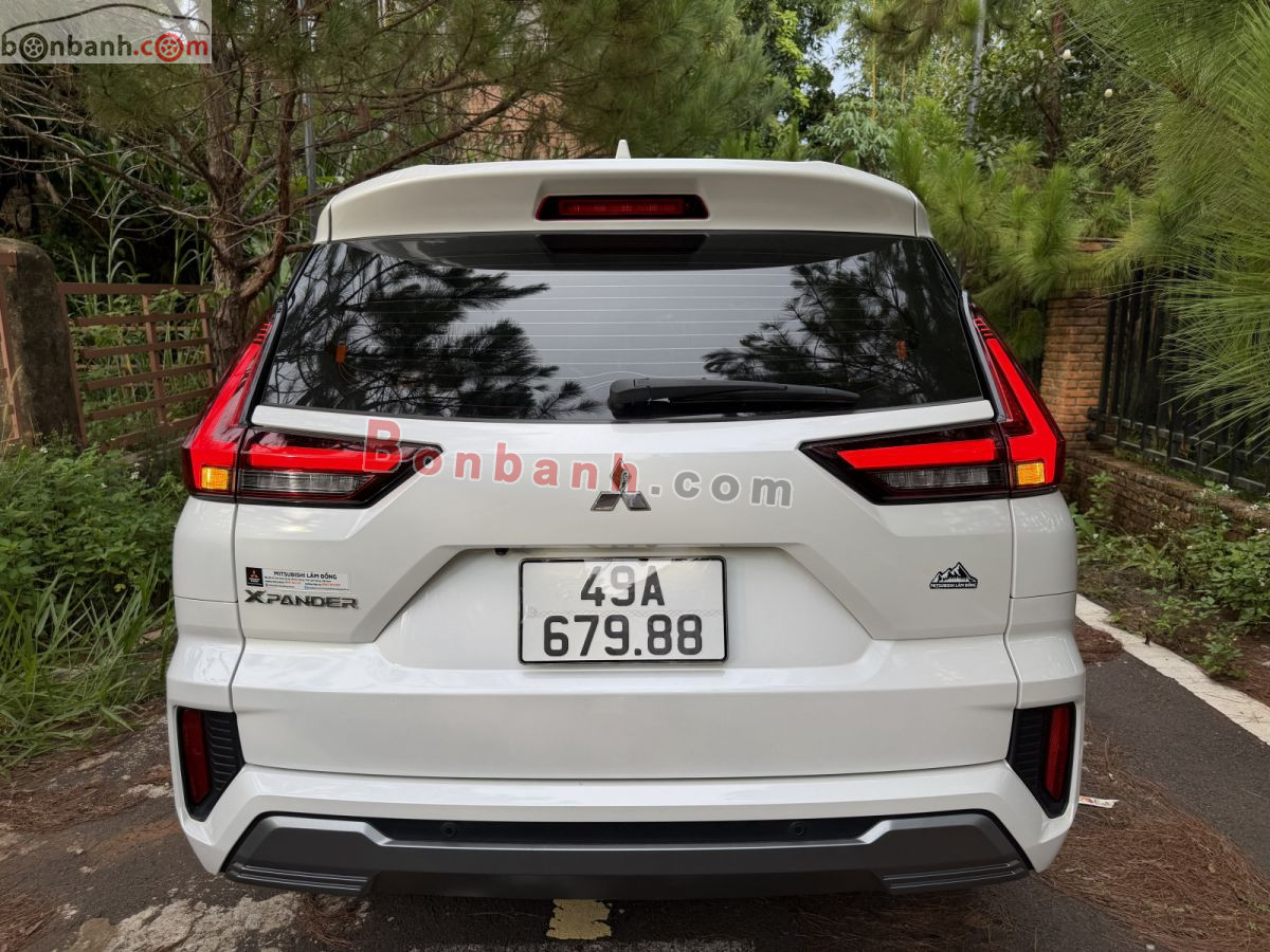 Bán ô tô Mitsubishi Xpander Premium 1.5 AT - 2024 - xe cũ