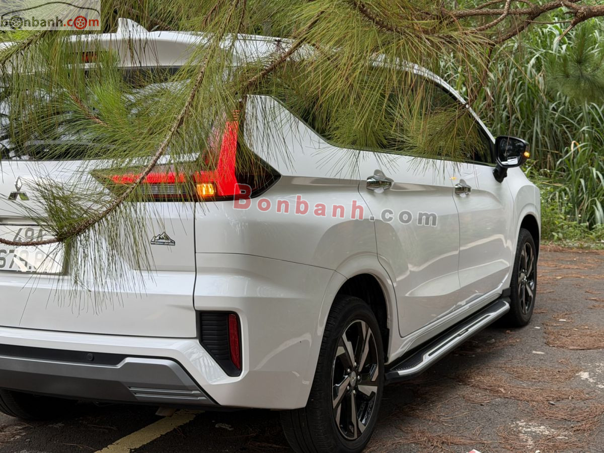 Bán ô tô Mitsubishi Xpander Premium 1.5 AT - 2024 - xe cũ