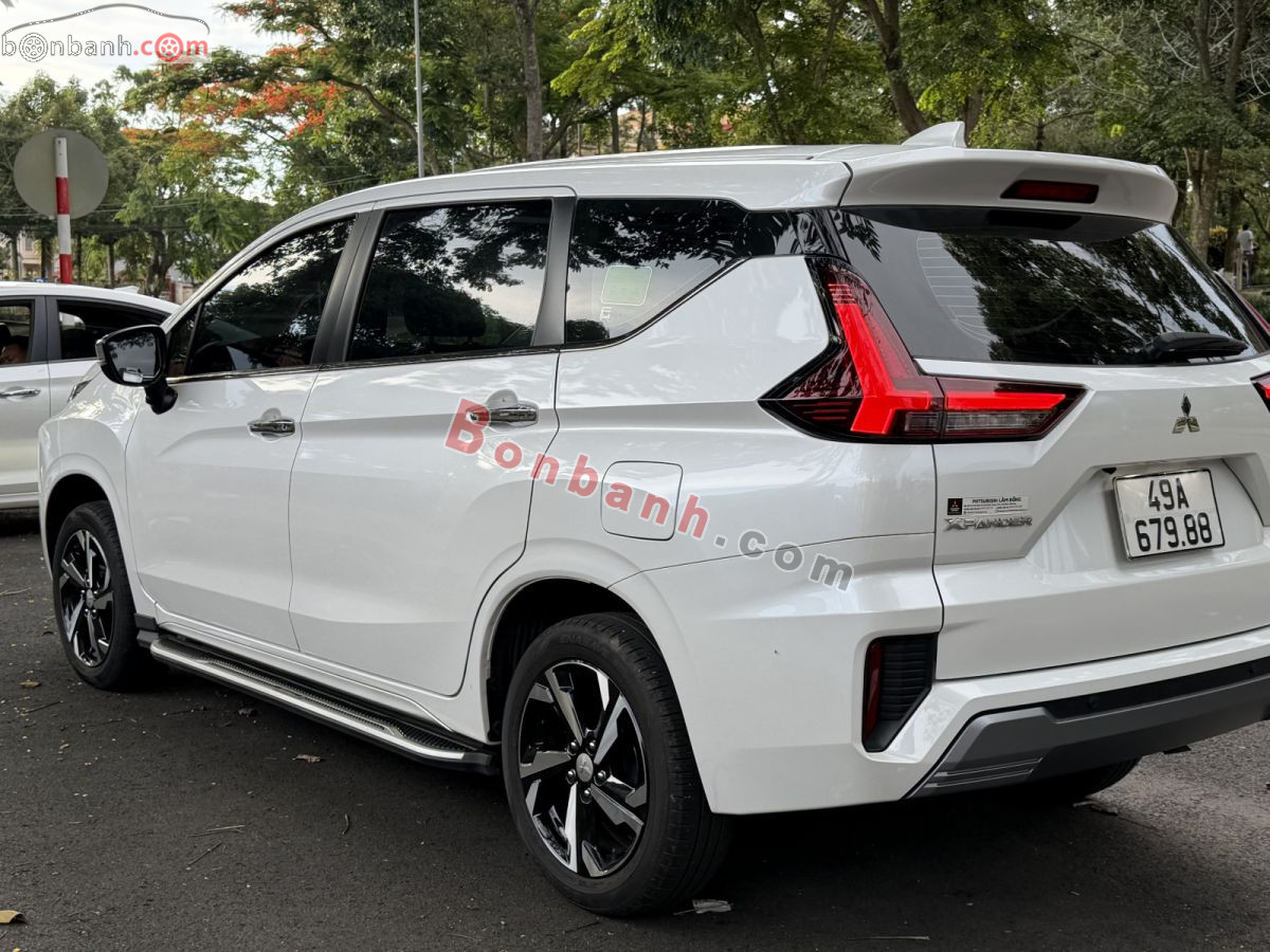Bán ô tô Mitsubishi Xpander Premium 1.5 AT - 2024 - xe cũ