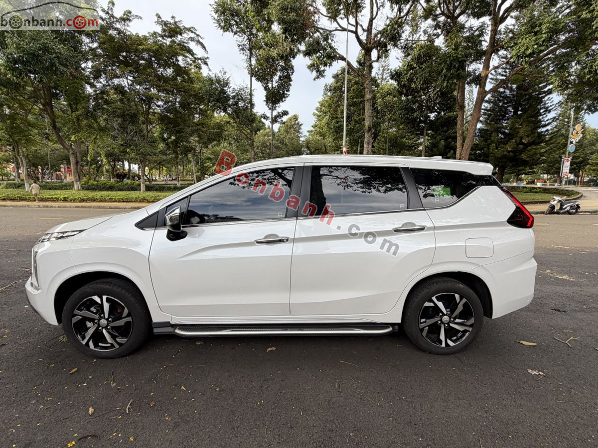 Bán ô tô Mitsubishi Xpander Premium 1.5 AT - 2024 - xe cũ
