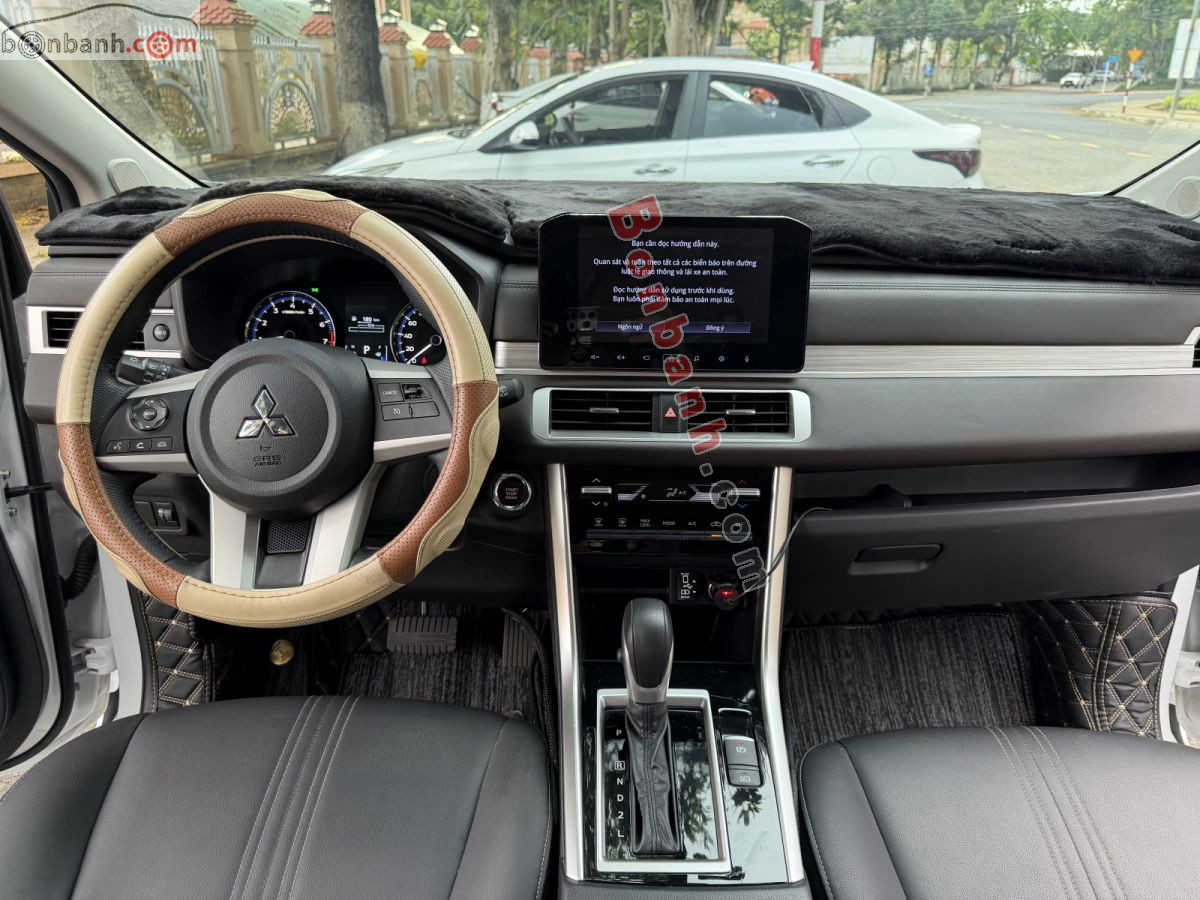 Bán ô tô Mitsubishi Xpander Premium 1.5 AT - 2024 - xe cũ