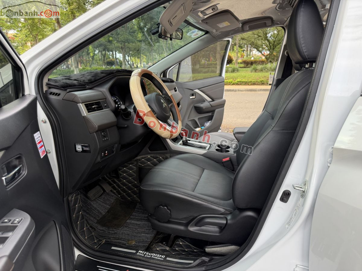 Bán ô tô Mitsubishi Xpander Premium 1.5 AT - 2024 - xe cũ
