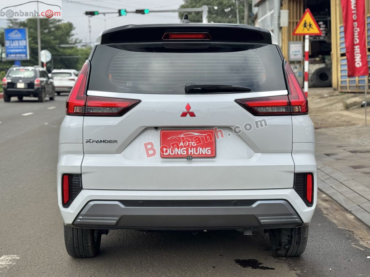 Bán ô tô Mitsubishi Xpander Premium 1.5 AT - 2024 - xe cũ