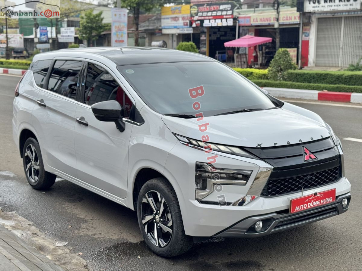 Bán ô tô Mitsubishi Xpander Premium 1.5 AT - 2024 - xe cũ