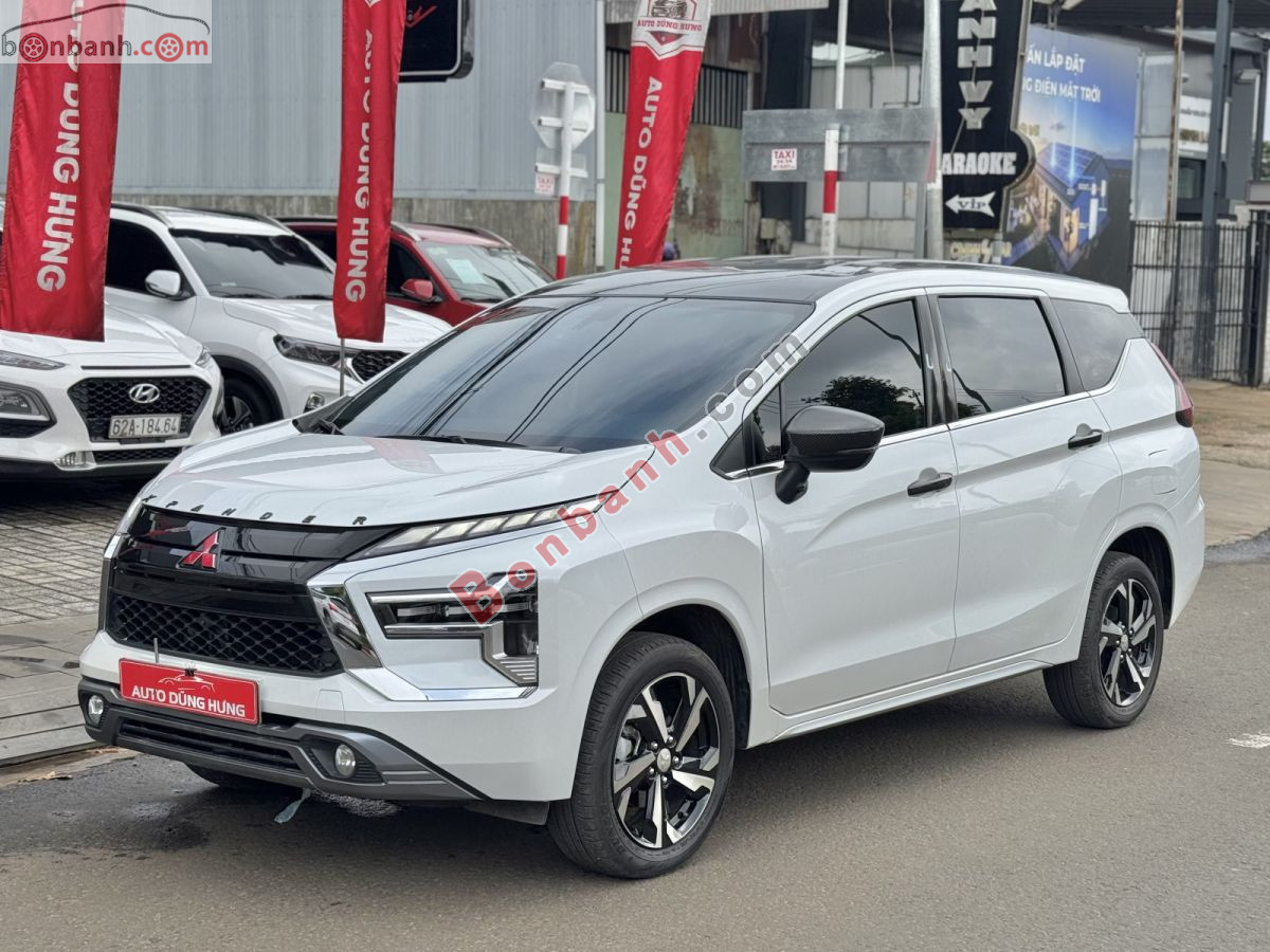 Bán ô tô Mitsubishi Xpander Premium 1.5 AT - 2024 - xe cũ
