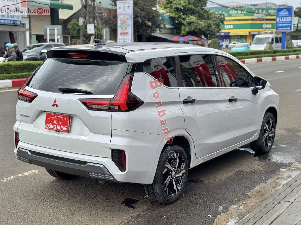 Bán ô tô Mitsubishi Xpander Premium 1.5 AT - 2024 - xe cũ
