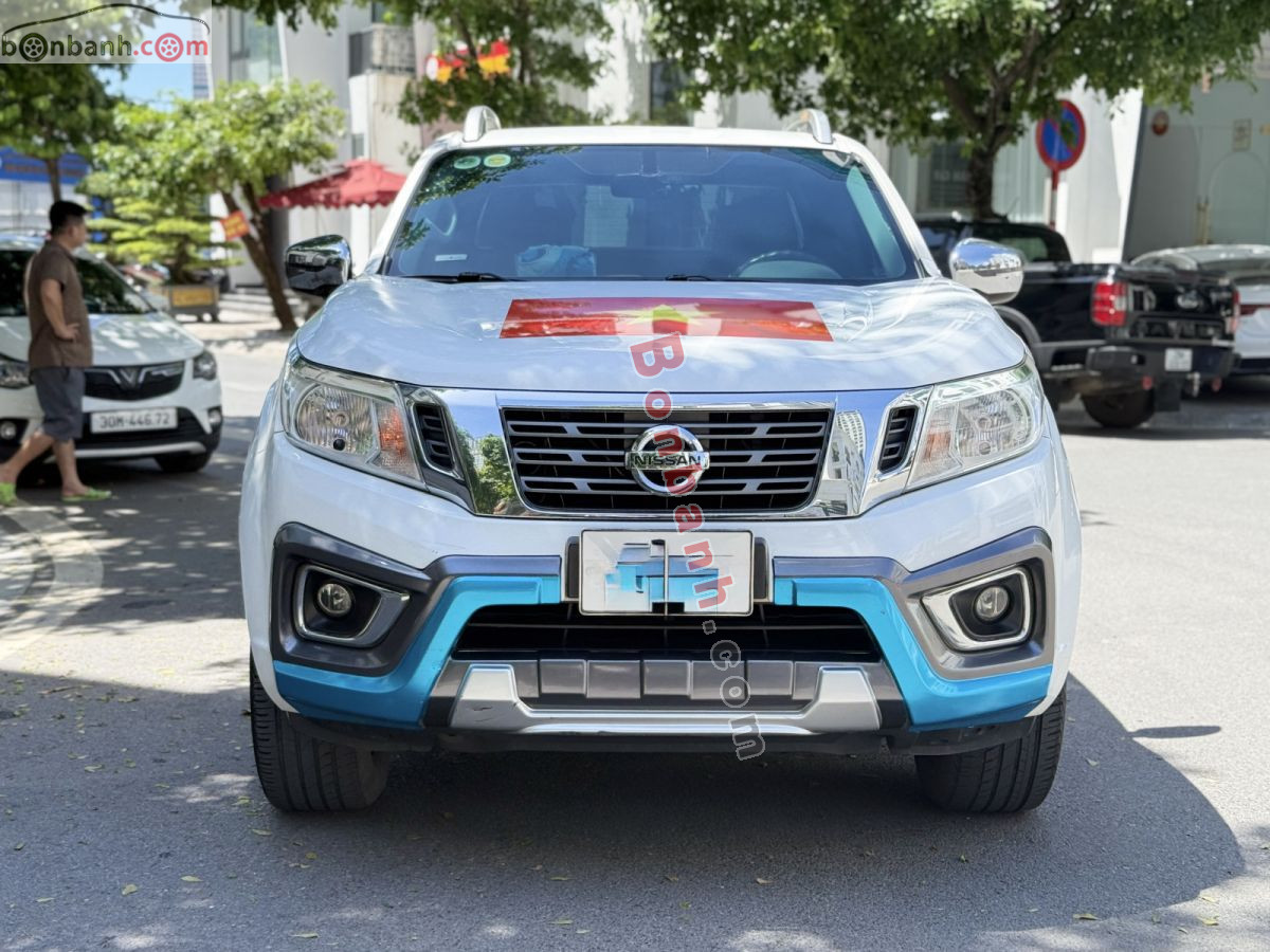 Bán ô tô Nissan Navara EL Premium Z - 2019 - xe cũ