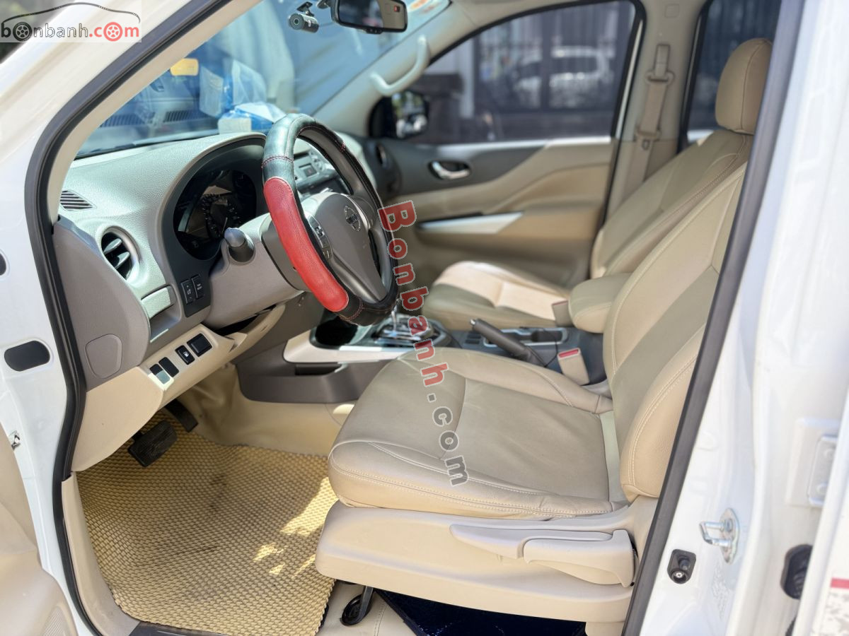 Bán ô tô Nissan Navara EL Premium Z - 2019 - xe cũ