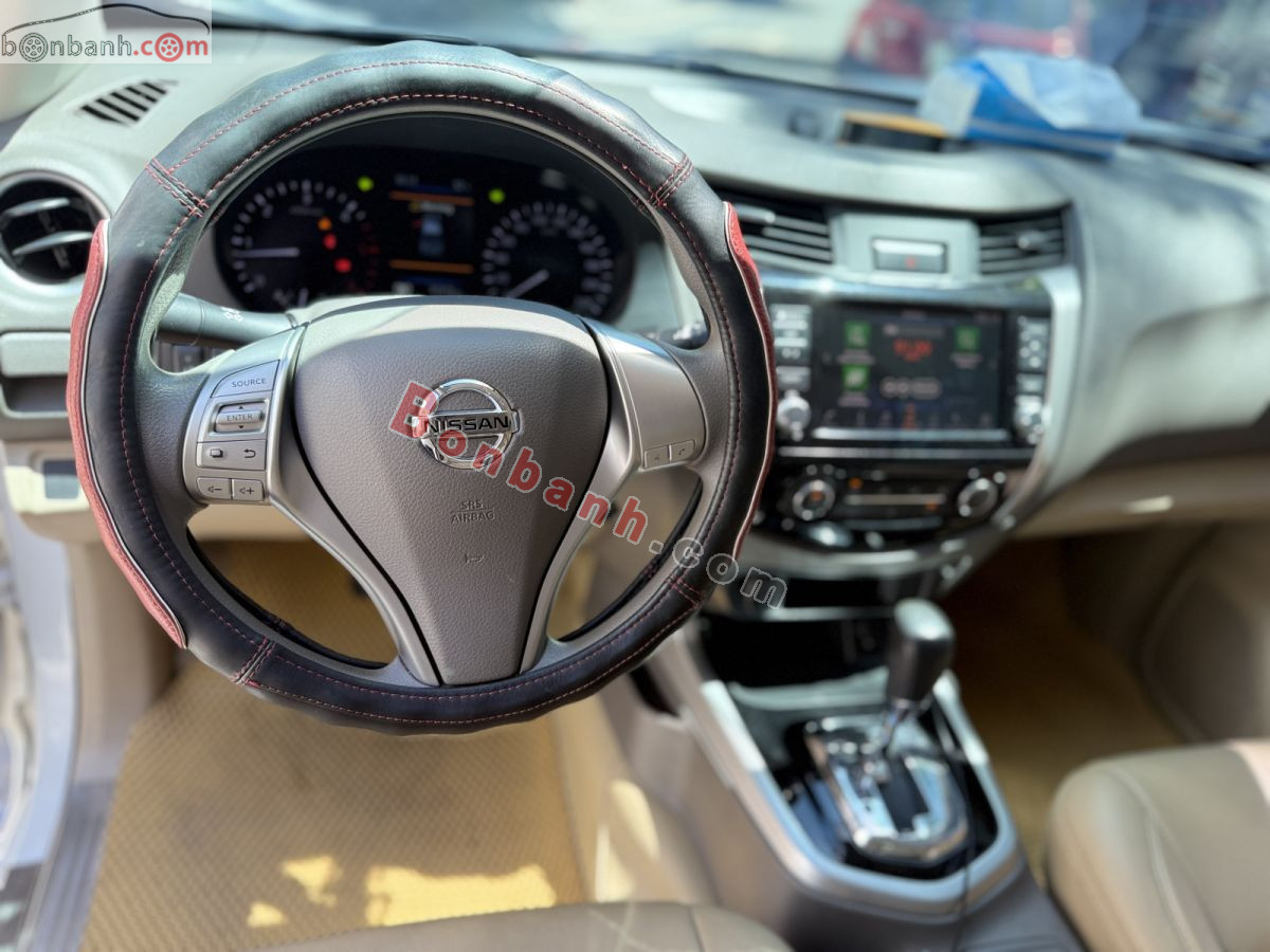 Bán ô tô Nissan Navara EL Premium Z - 2019 - xe cũ
