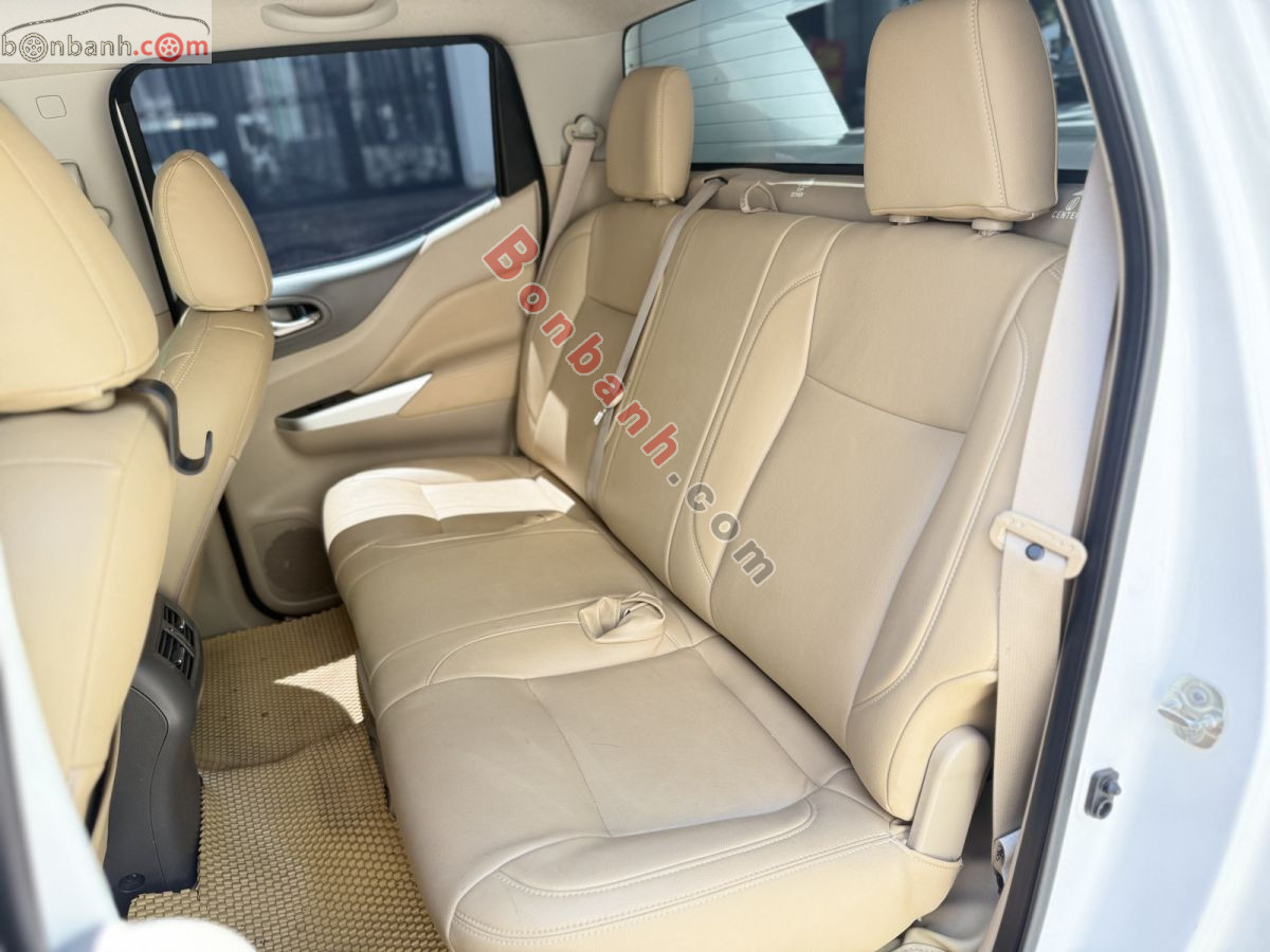 Bán ô tô Nissan Navara EL Premium Z - 2019 - xe cũ