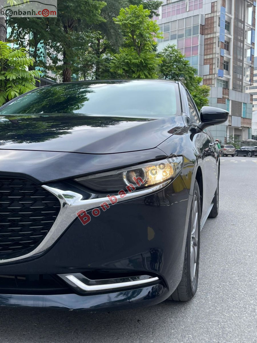 Bán ô tô Mazda 3 1.5L Luxury - 2022 - xe cũ