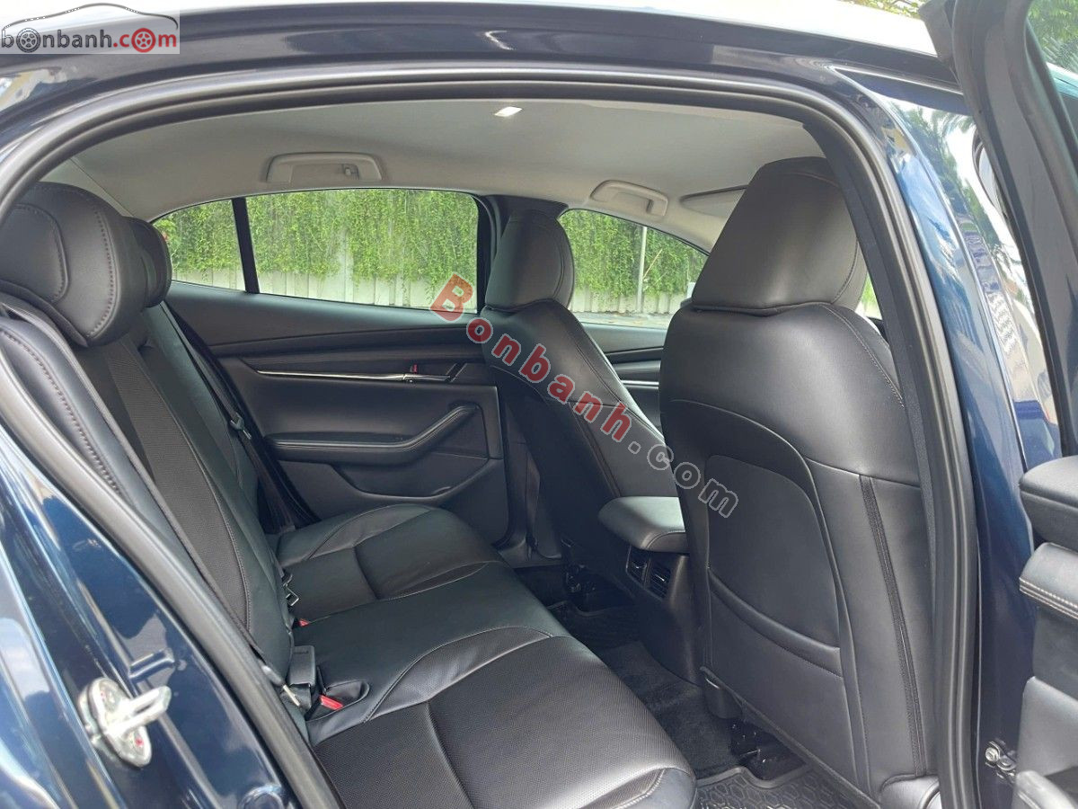 Bán ô tô Mazda 3 1.5L Luxury - 2022 - xe cũ