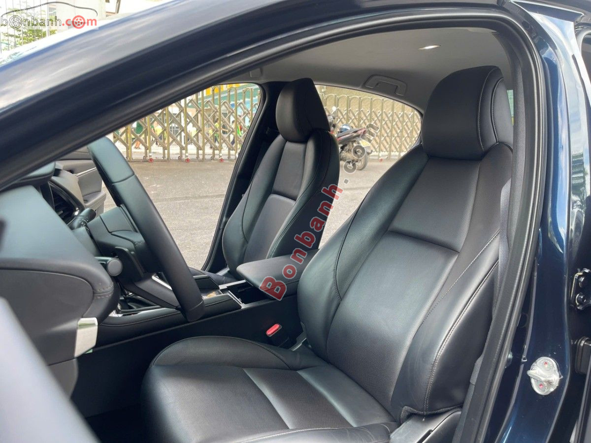 Bán ô tô Mazda 3 1.5L Luxury - 2022 - xe cũ