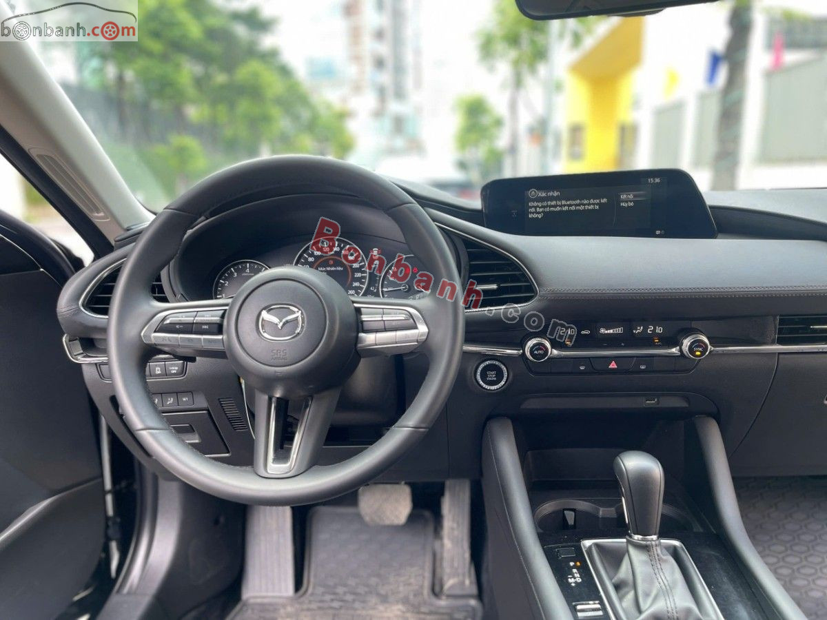 Bán ô tô Mazda 3 1.5L Luxury - 2022 - xe cũ
