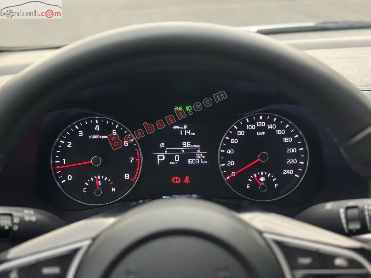 Bán ô tô Kia K3 Luxury 1.6 AT - 2024 - xe cũ