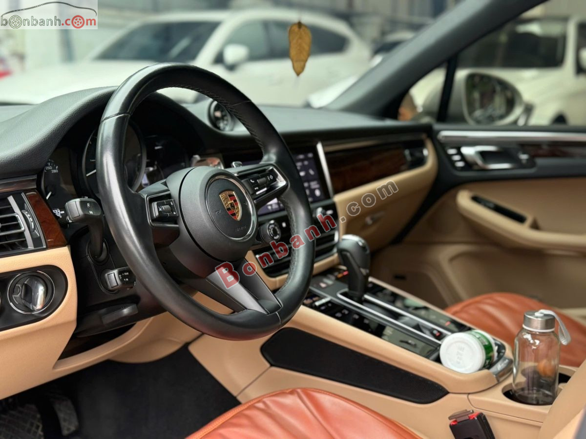 Bán ô tô Porsche Macan 2.0 - 2022 - xe cũ