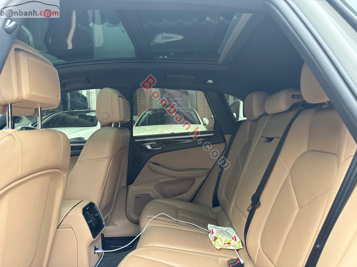 Bán ô tô Porsche Macan 2.0 - 2022 - xe cũ