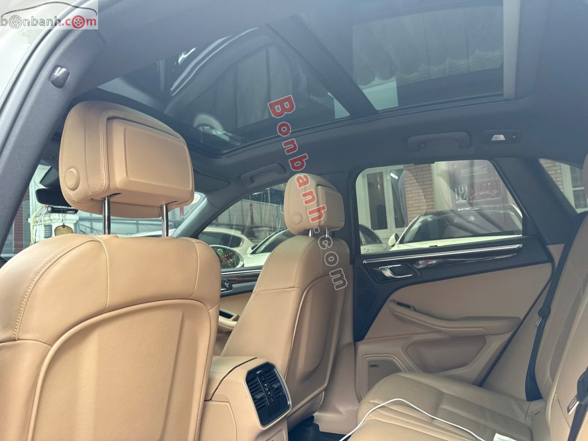 Bán ô tô Porsche Macan 2.0 - 2022 - xe cũ