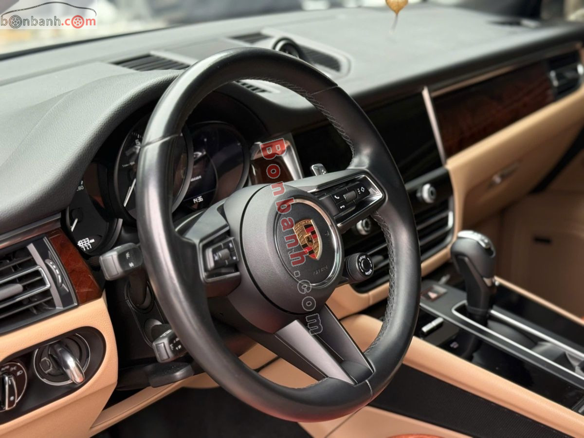 Bán ô tô Porsche Macan 2.0 - 2022 - xe cũ