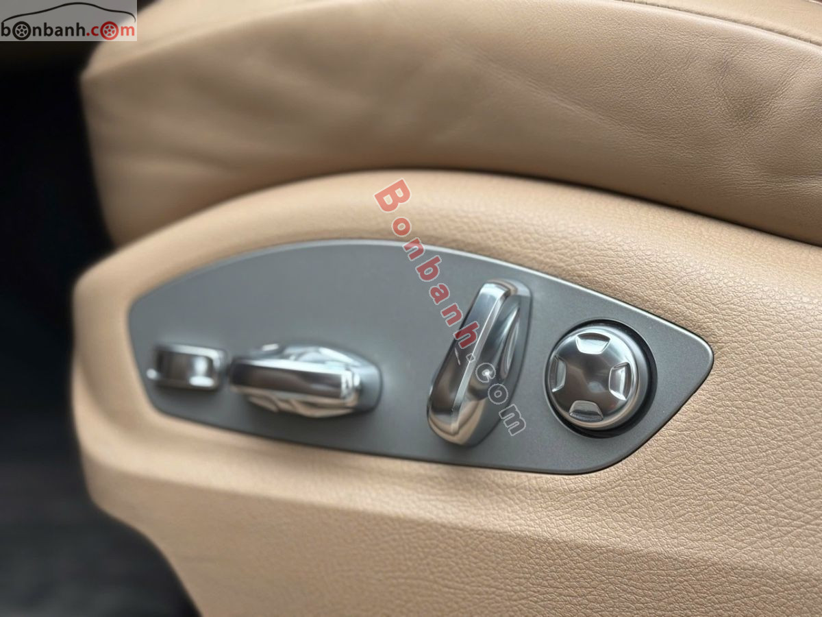 Bán ô tô Porsche Macan 2.0 - 2022 - xe cũ