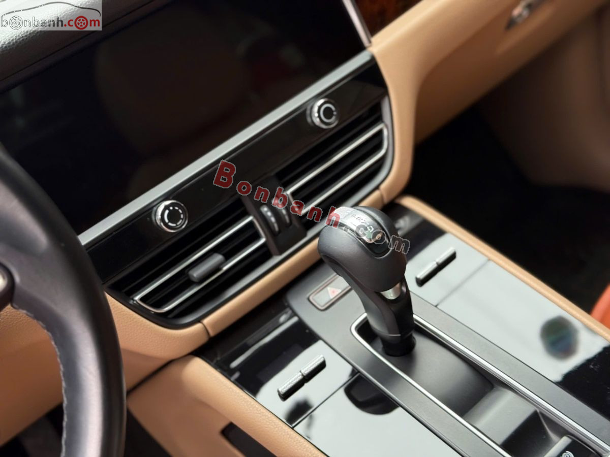 Bán ô tô Porsche Macan 2.0 - 2022 - xe cũ