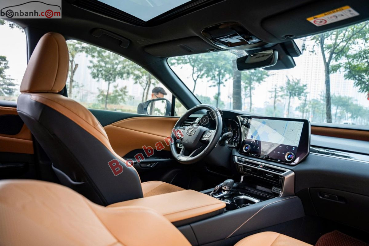 Bán ô tô Lexus RX 350 Premium - 2024 - xe cũ
