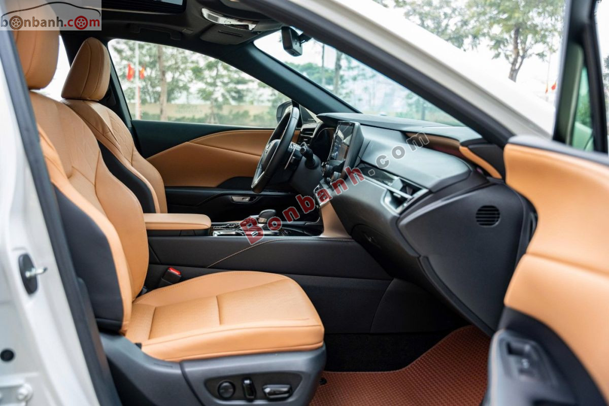 Bán ô tô Lexus RX 350 Premium - 2024 - xe cũ
