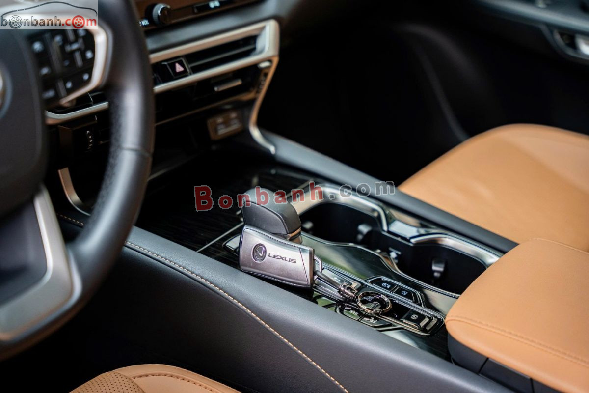 Bán ô tô Lexus RX 350 Premium - 2024 - xe cũ
