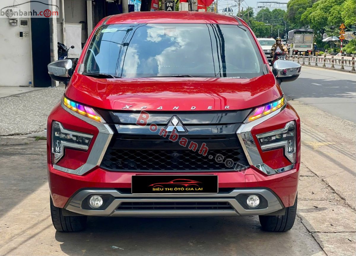 Bán ô tô Mitsubishi Xpander Premium 1.5 AT - 2025 - xe cũ