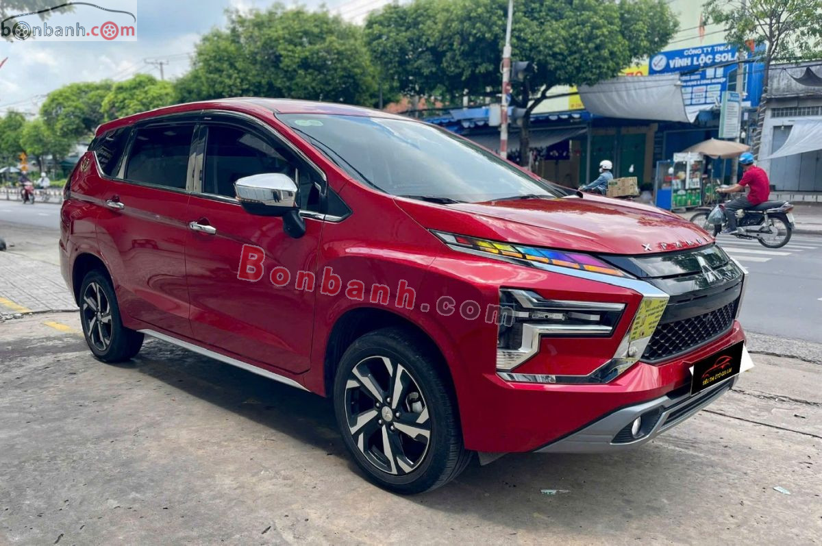 Bán ô tô Mitsubishi Xpander Premium 1.5 AT - 2025 - xe cũ