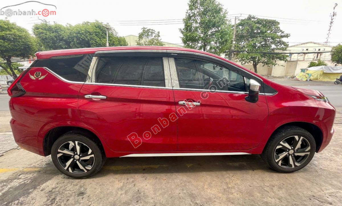 Bán ô tô Mitsubishi Xpander Premium 1.5 AT - 2025 - xe cũ