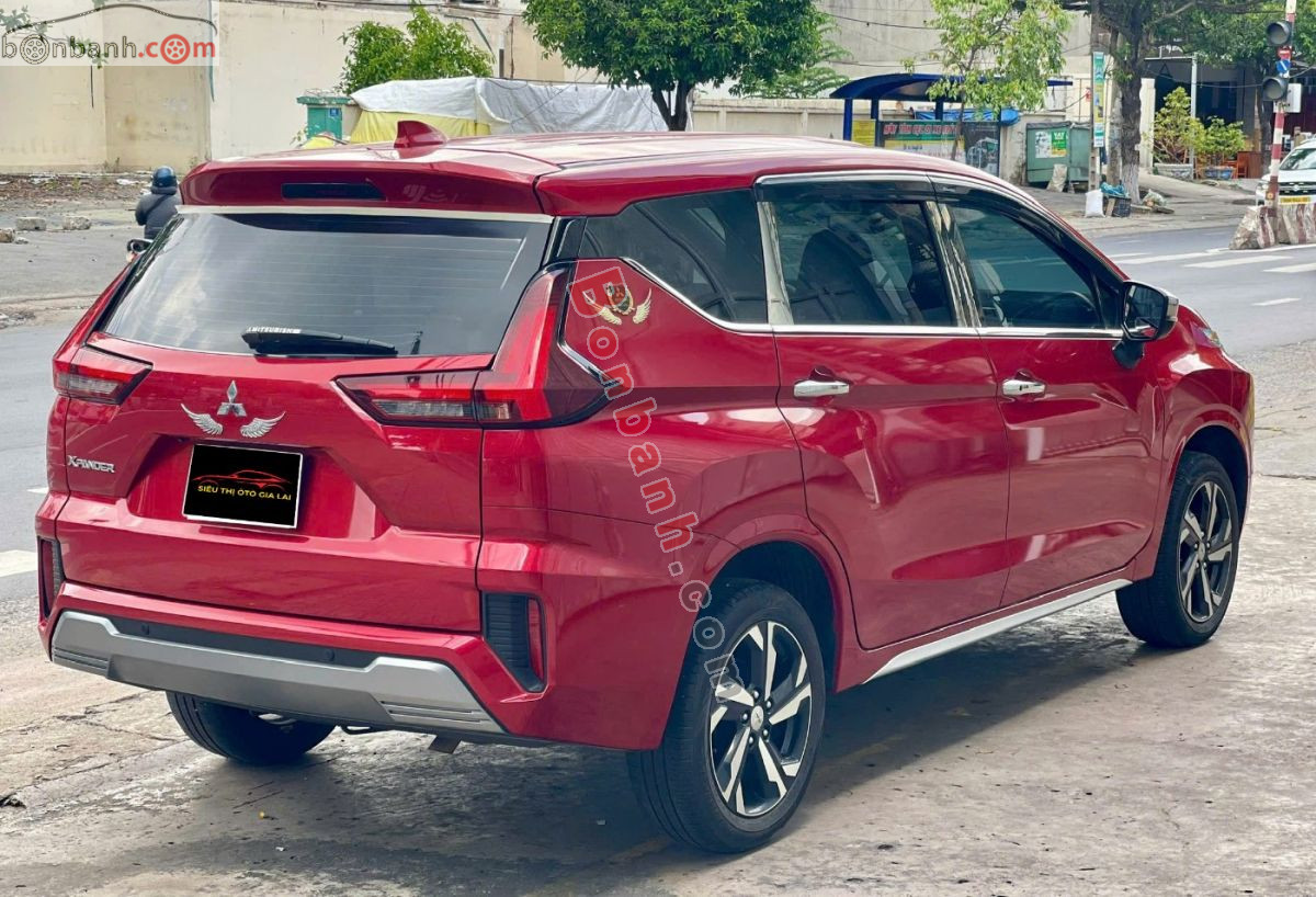 Bán ô tô Mitsubishi Xpander Premium 1.5 AT - 2025 - xe cũ
