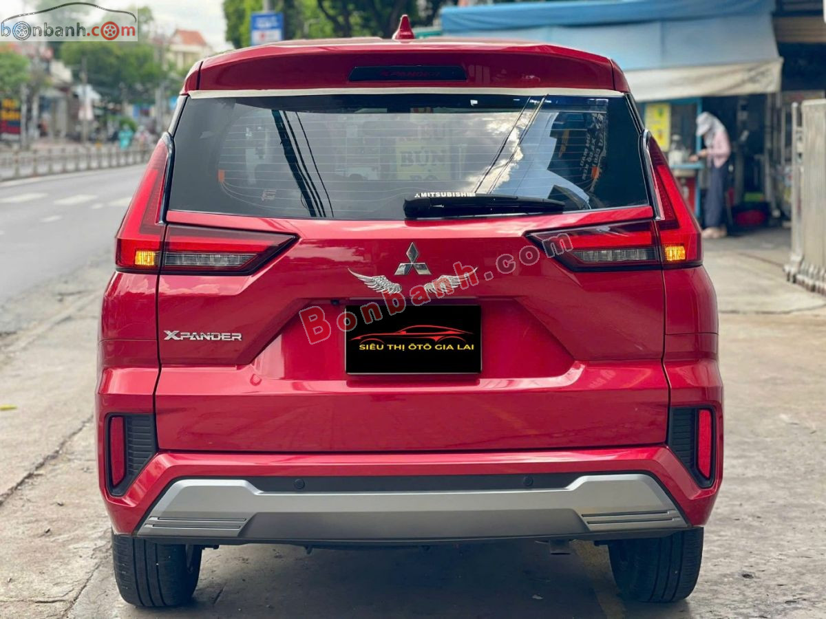 Bán ô tô Mitsubishi Xpander Premium 1.5 AT - 2025 - xe cũ