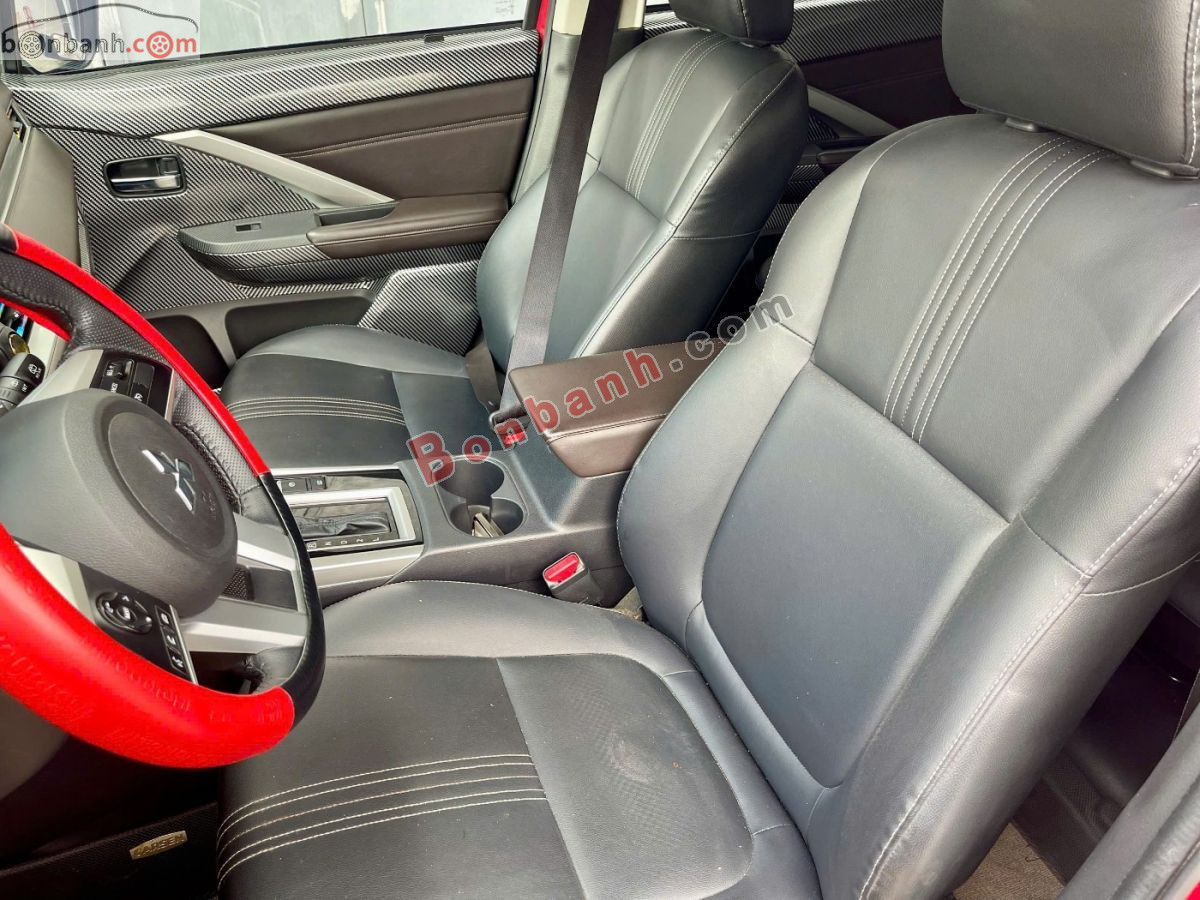 Bán ô tô Mitsubishi Xpander Premium 1.5 AT - 2025 - xe cũ