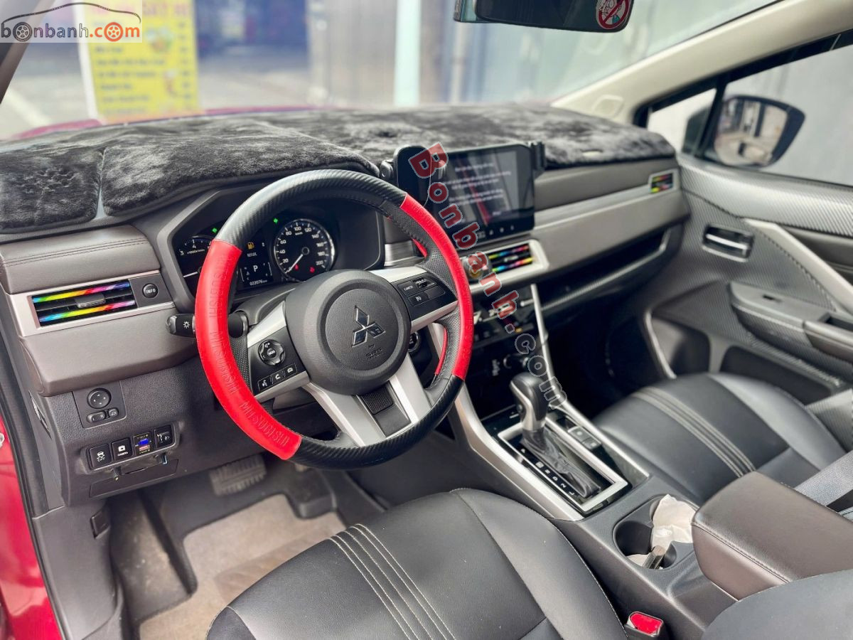 Bán ô tô Mitsubishi Xpander Premium 1.5 AT - 2025 - xe cũ