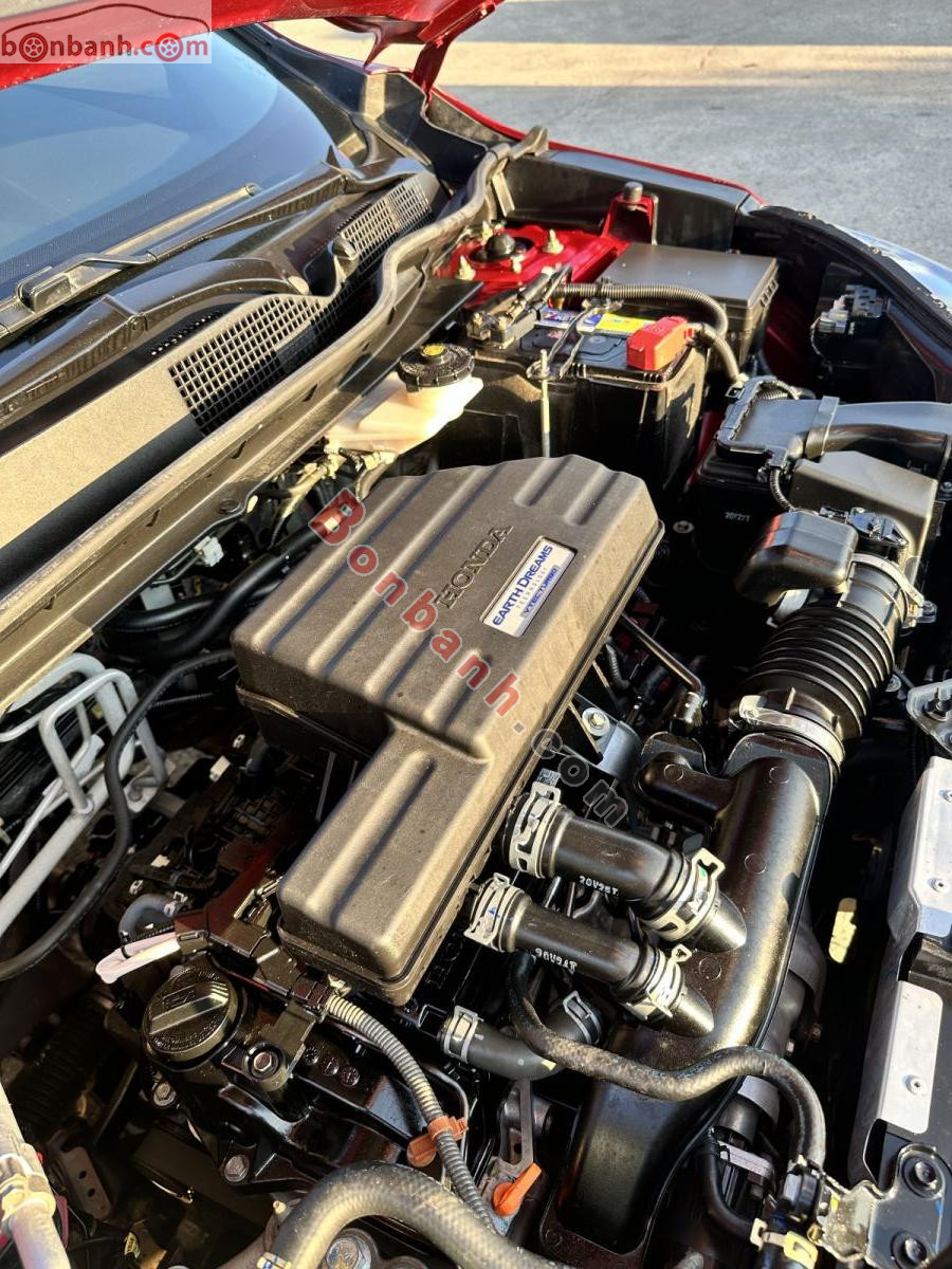 Bán ô tô Honda CRV G - 2021 - xe cũ