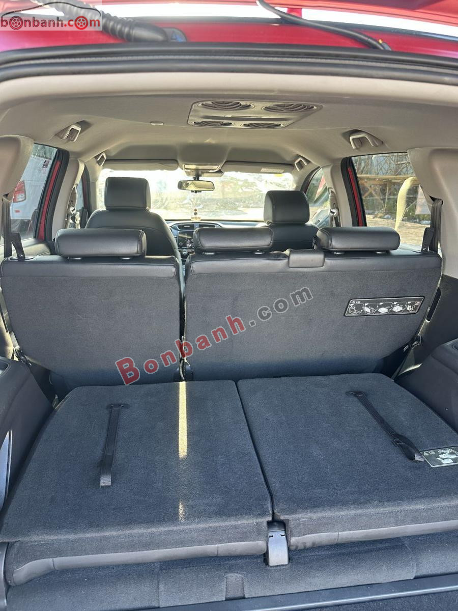 Bán ô tô Honda CRV G - 2021 - xe cũ