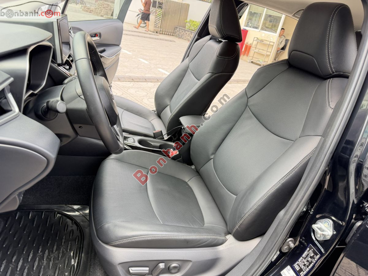 Bán ô tô Toyota Corolla altis 1.8V - 2022 - xe cũ