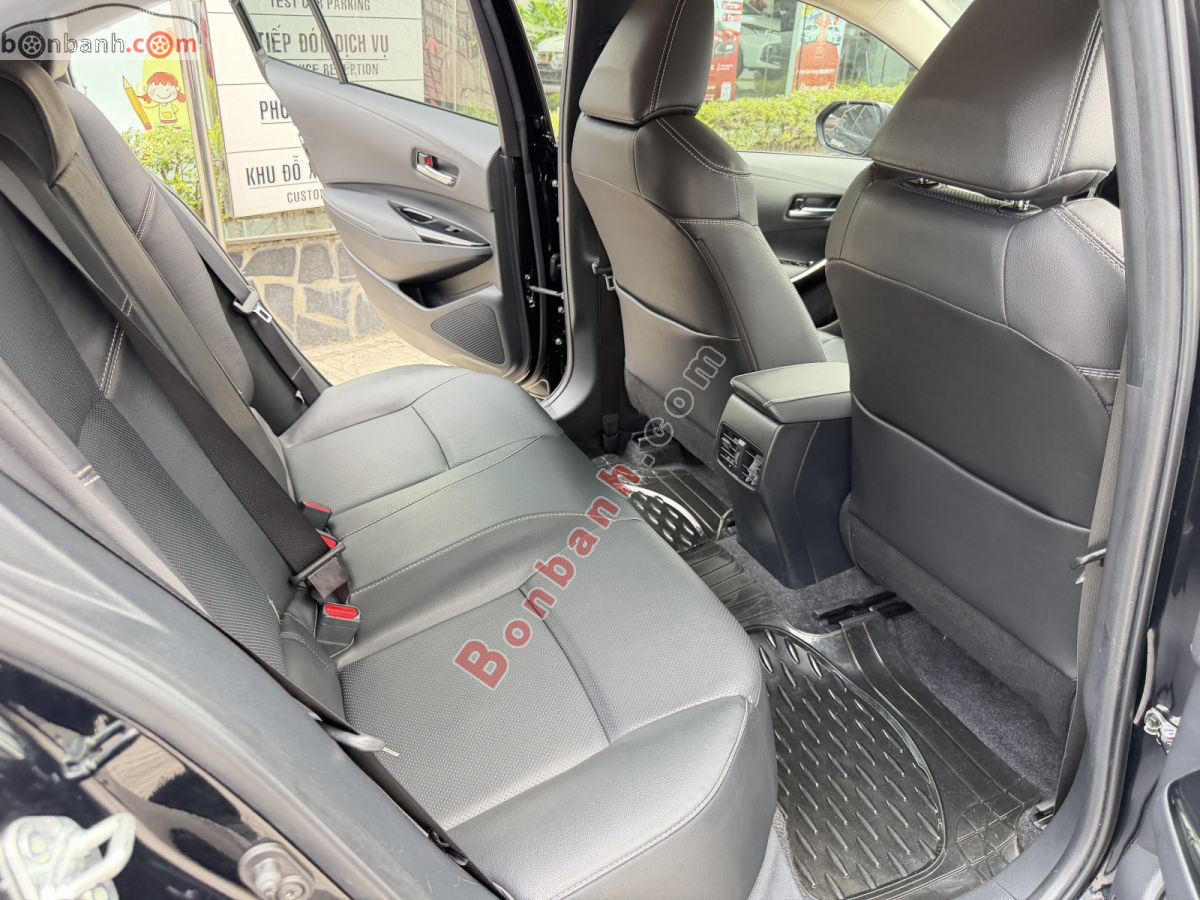 Bán ô tô Toyota Corolla altis 1.8V - 2022 - xe cũ