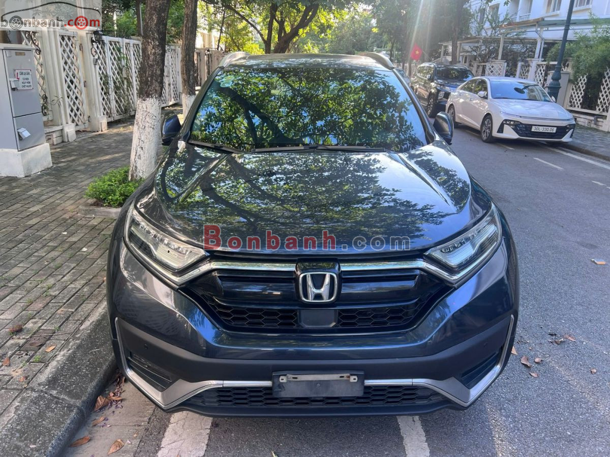 Bán ô tô Honda CRV L - 2020 - xe cũ