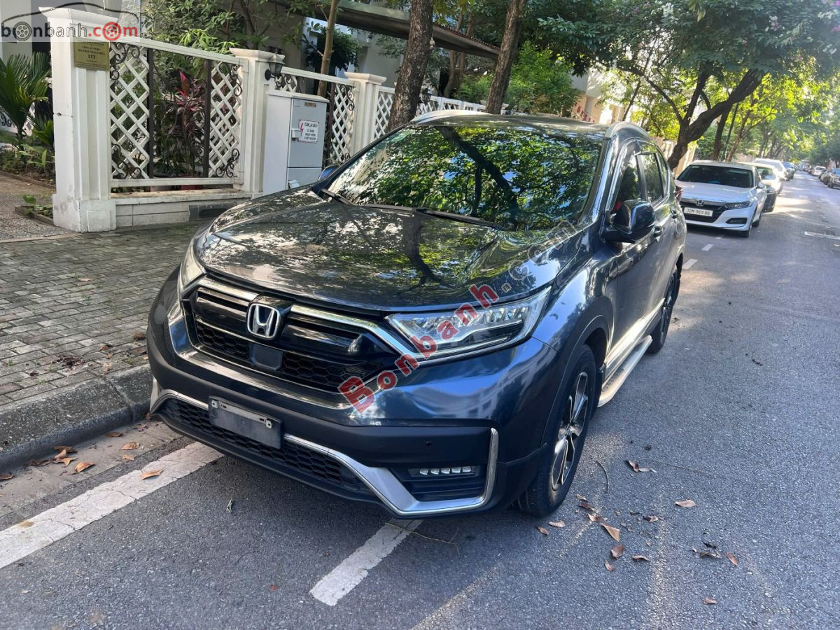 Bán ô tô Honda CRV L - 2020 - xe cũ