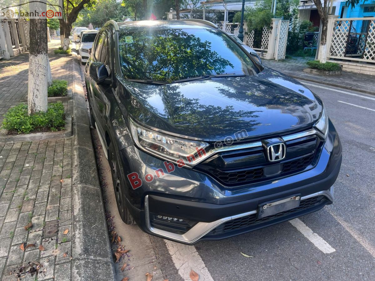 Bán ô tô Honda CRV L - 2020 - xe cũ