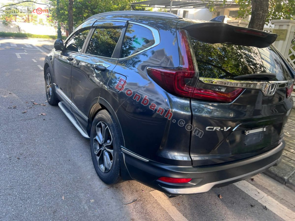 Bán ô tô Honda CRV L - 2020 - xe cũ