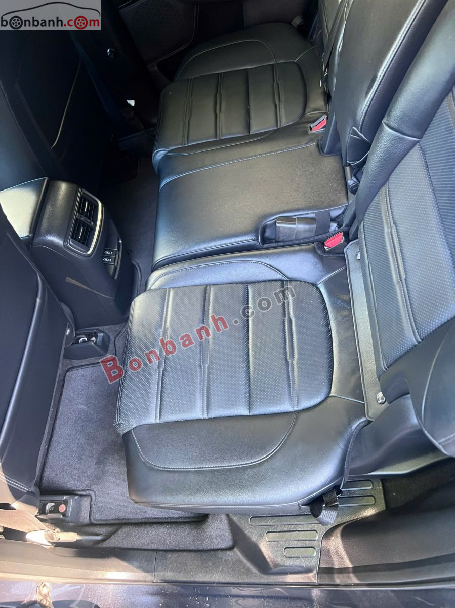 Bán ô tô Honda CRV L - 2020 - xe cũ